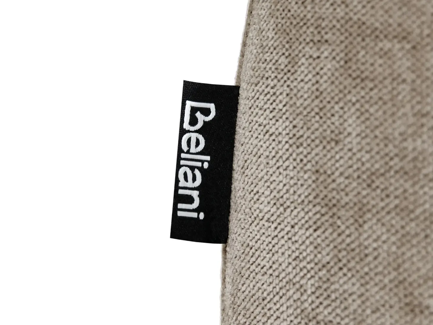 Fodskammel AMLI Beige