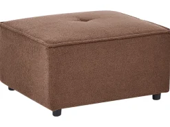 Fodskammel AXEBO Boucle Brun