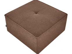 Fodskammel AXEBO Boucle Brun
