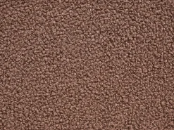 Fodskammel AXEBO Boucle Brun