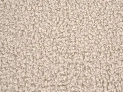 Fodskammel AXEBO Boucle Beige