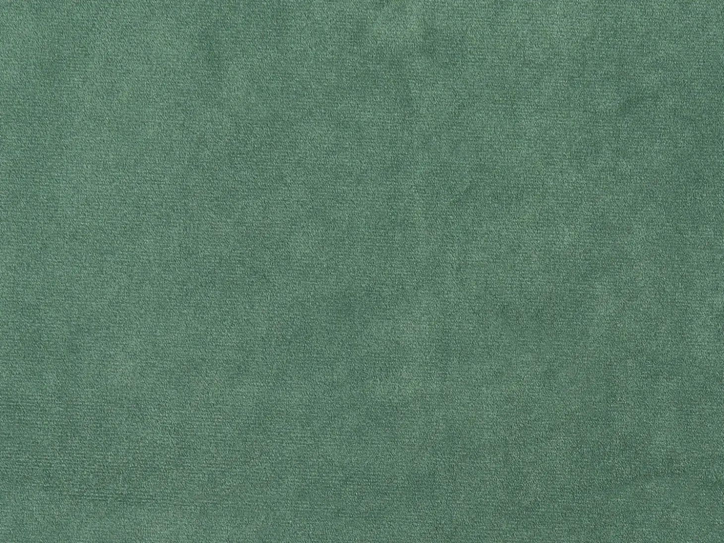 Fodskammel EVJA Velour Grøn
