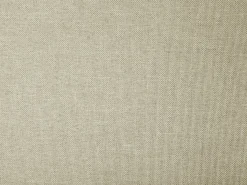 Fodskammel FEVIK Beige