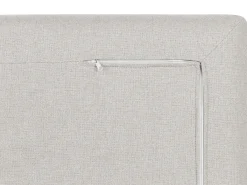 Fodskammel HEDEN Beige