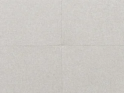 Fodskammel HEDEN Beige