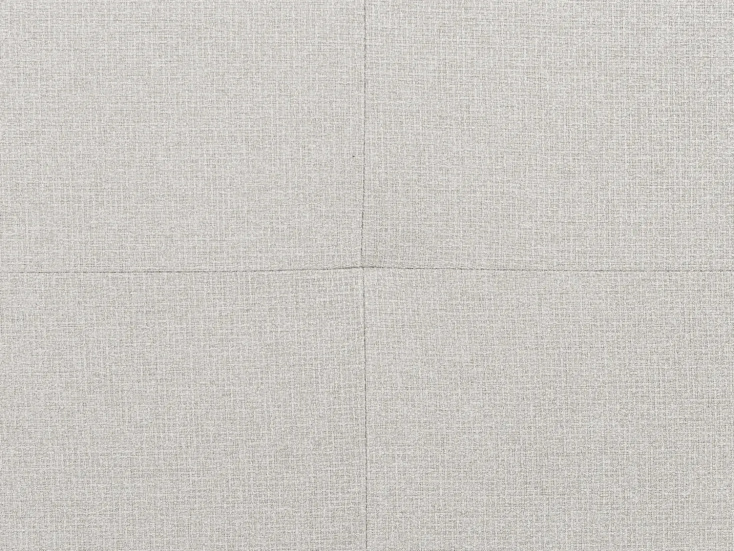 Fodskammel HEDEN Beige