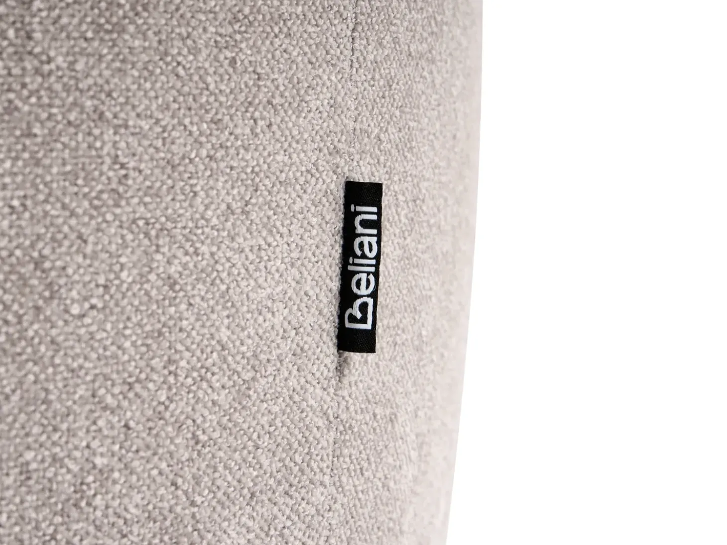 Fodskammel HOGBO Beige
