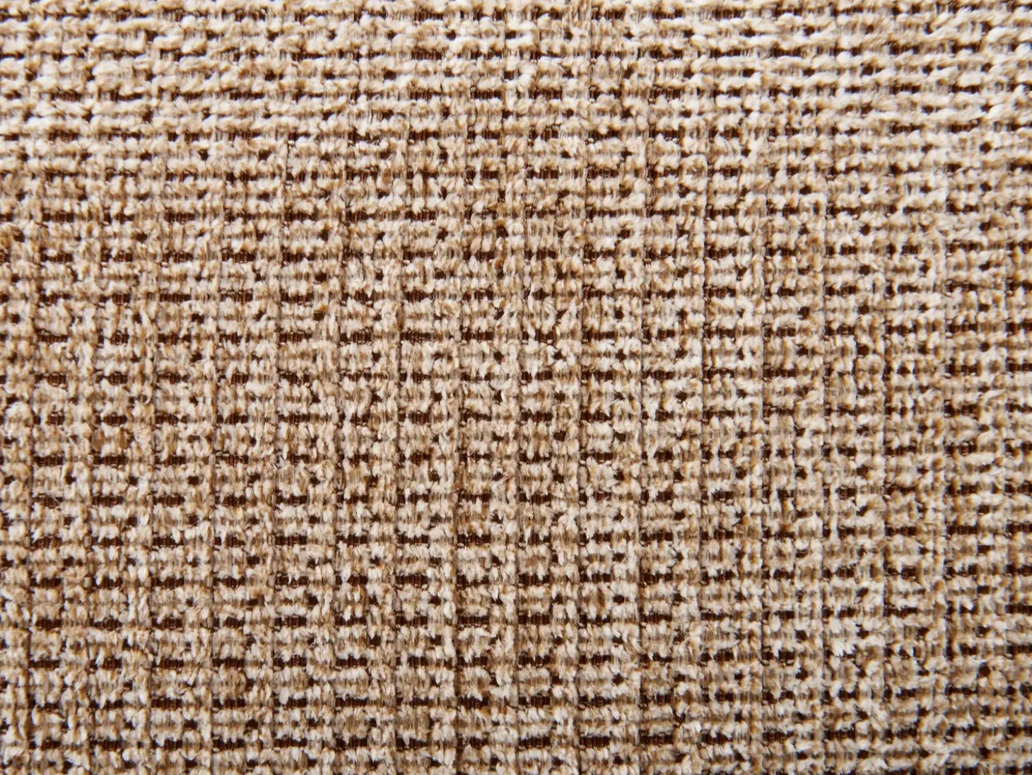 Fodskammel HOLT Beige