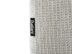 Fodskammel HOLT Lysegrå