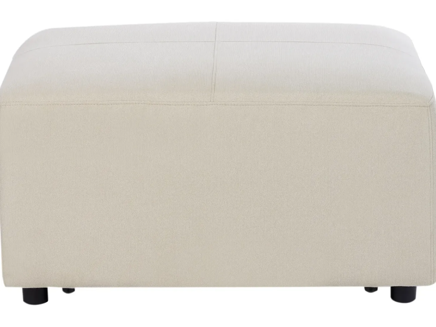 Fodskammel KOHLO Lys Beige