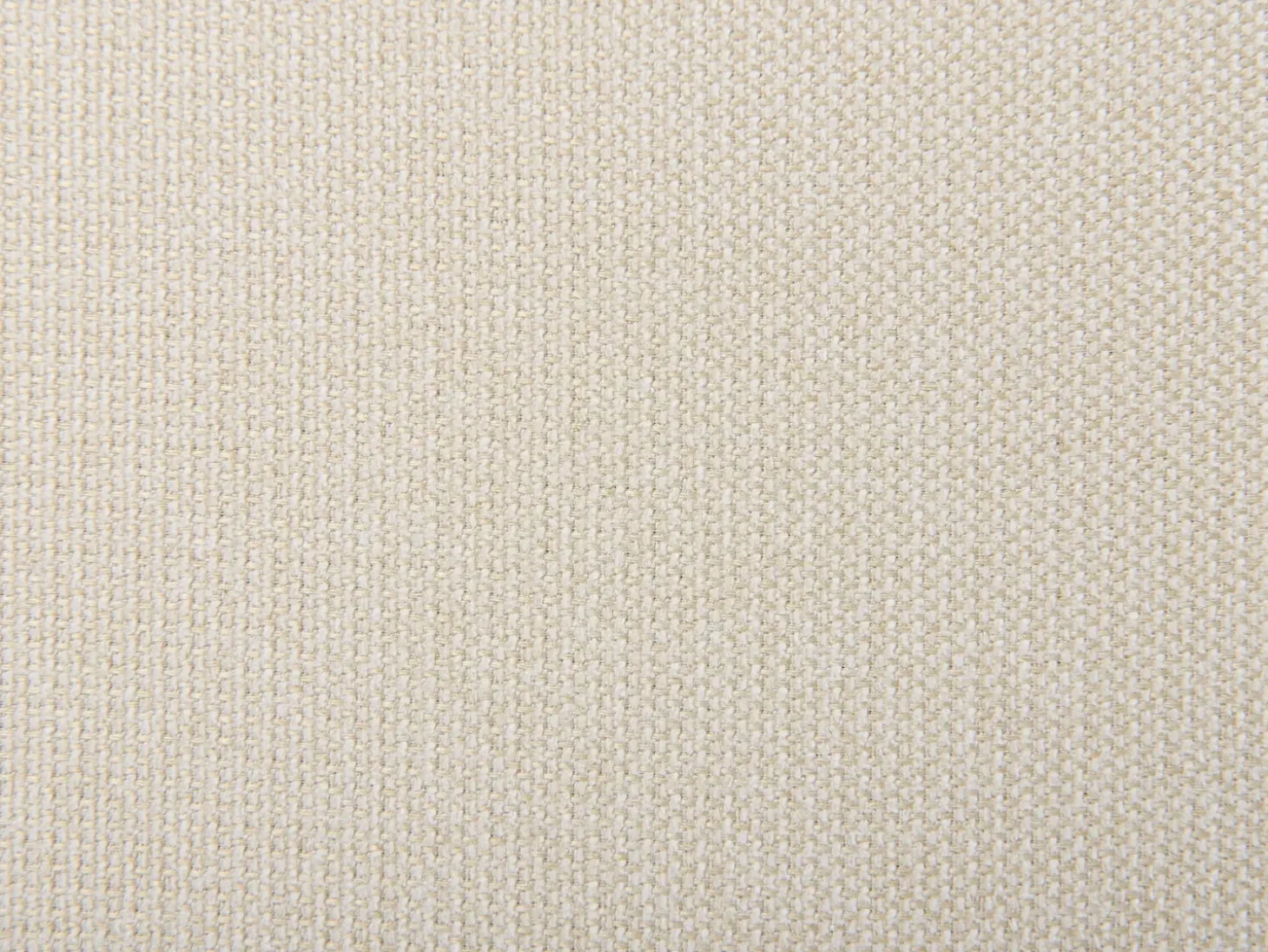 Fodskammel KOHLO Lys Beige