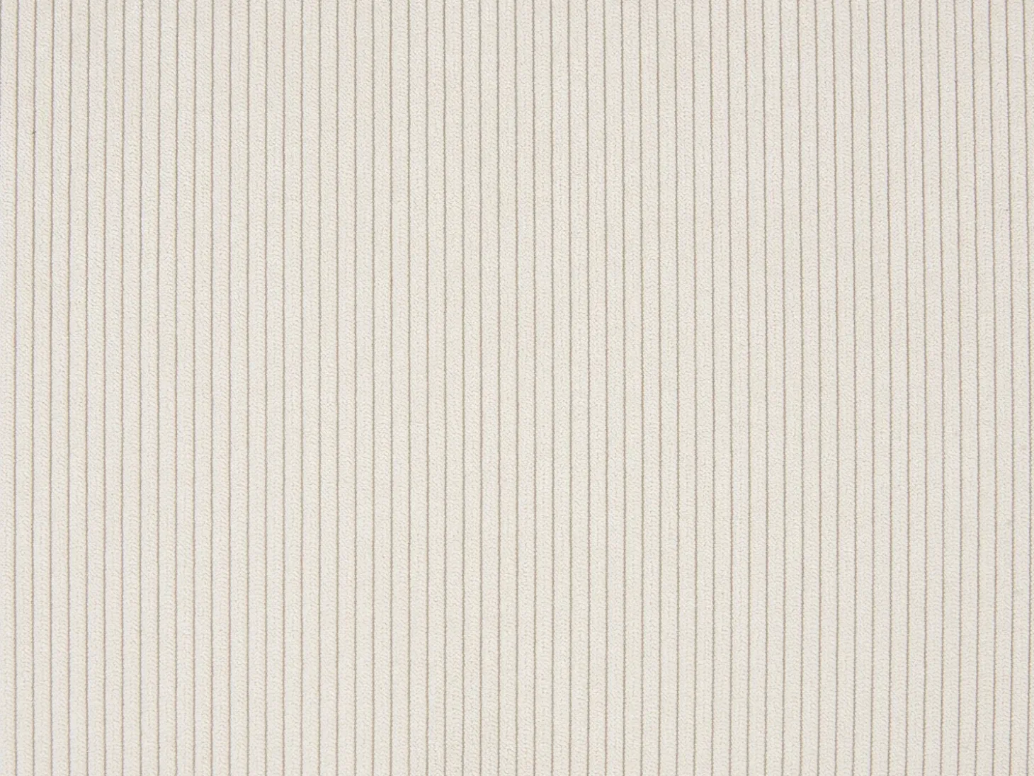 Fodskammel LEMVIG Fløjl Lys Beige