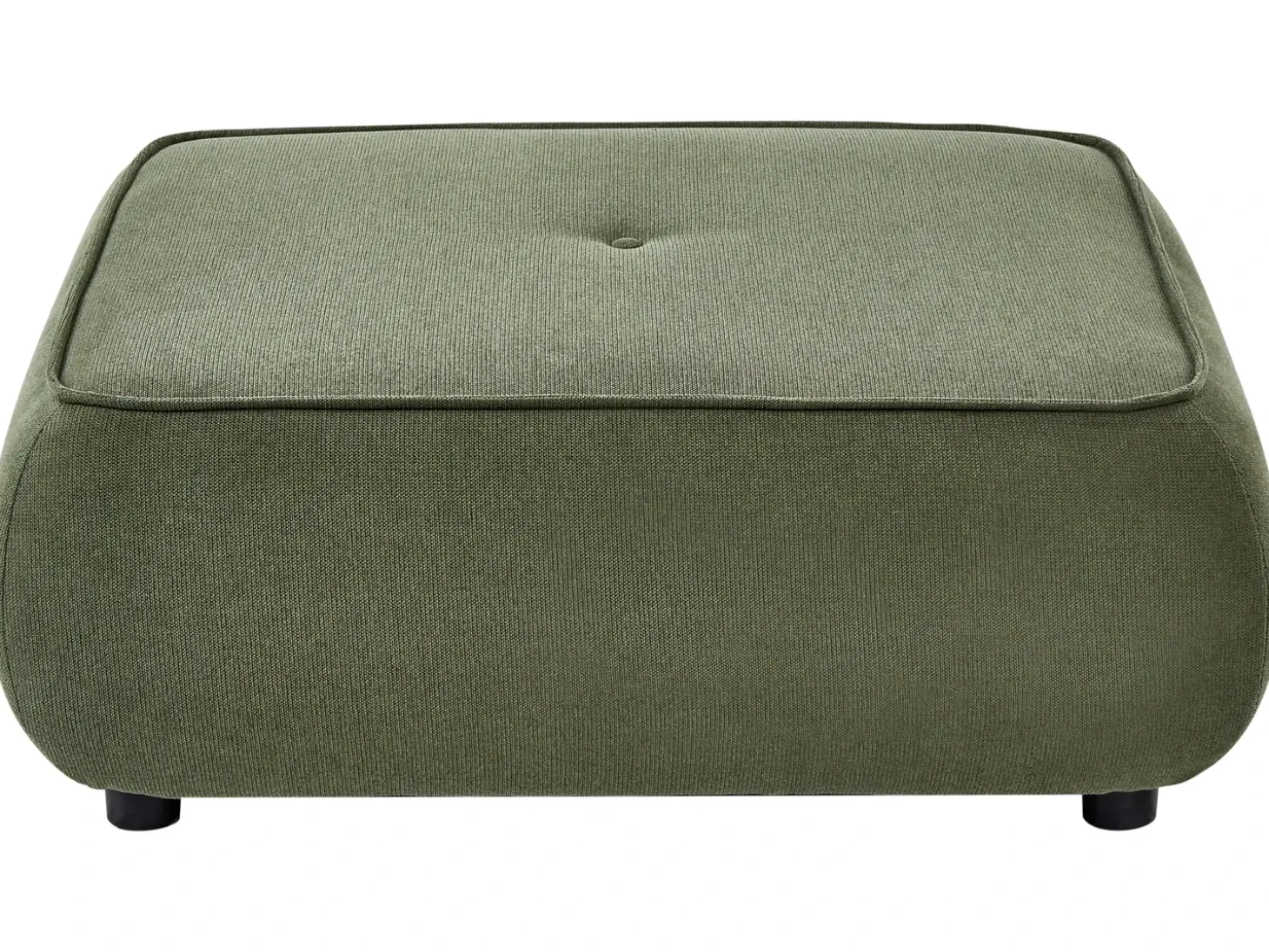 Fodskammel SALLA Grøn