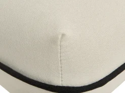 Fodskammel TONSBERG Lys Beige