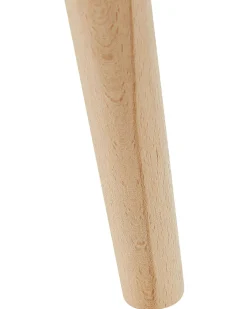 Forhøjet plantekrukke KOTTES 22 cm Lysebrun