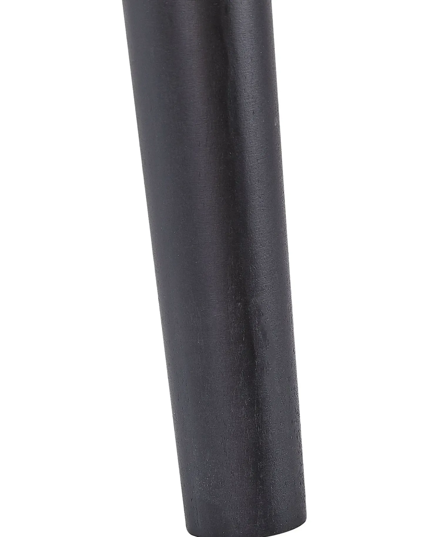 Forhøjet plantekrukke VARDIANI 50 cm Guld
