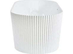Fritstående badekar GOCTA 170 x 80 cm Hvid