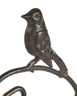 Fuglebad SPARROW Brun