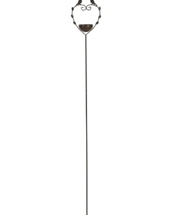 Fuglebad SPARROW Brun
