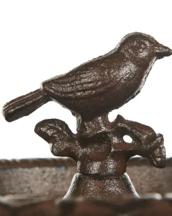 Fuglebad SWALLOW Brun