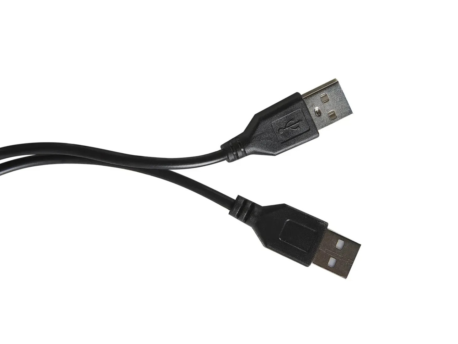 Gaming Bord DANVERS Sort 120 cm 60 cm RGB LED