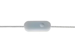 Gardinlys Smart LED med app KULUSUK 150 x 320 cm Multifarvet