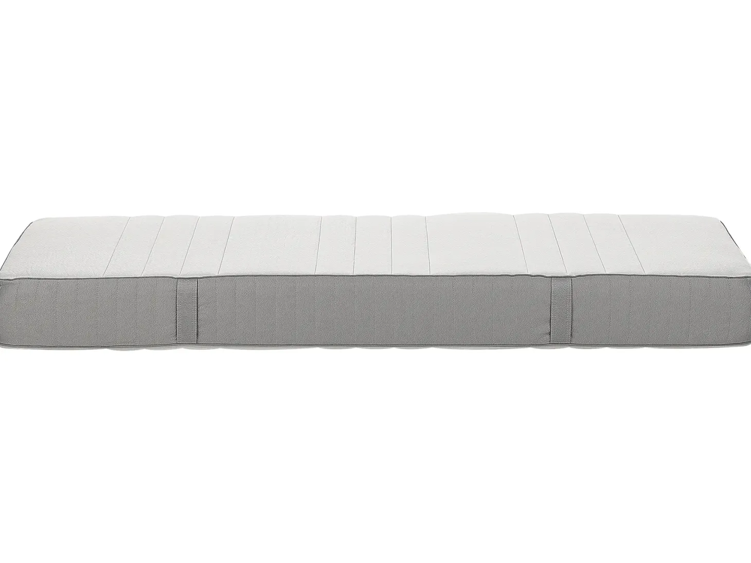 Gel memoryskum madras HAPPINESS H3/4 Fast 80 x 200 cm