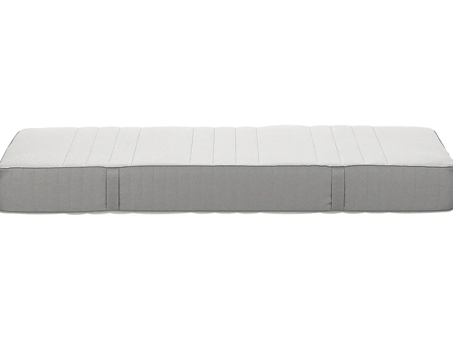 Gel memoryskum madras HAPPINESS H2/3 Medium 90 x 200 cm
