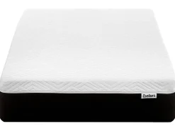 Gel memoryskum madras SPONGY H3/4 Fast 90 x 200 cm