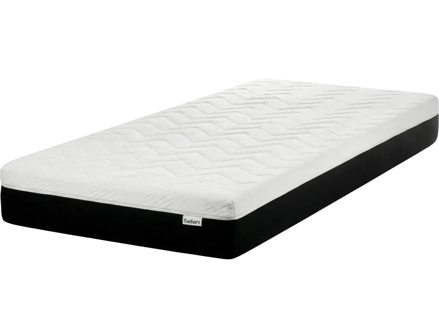 Gel memoryskum madras SPONGY H3/4 Fast 90 x 200 cm