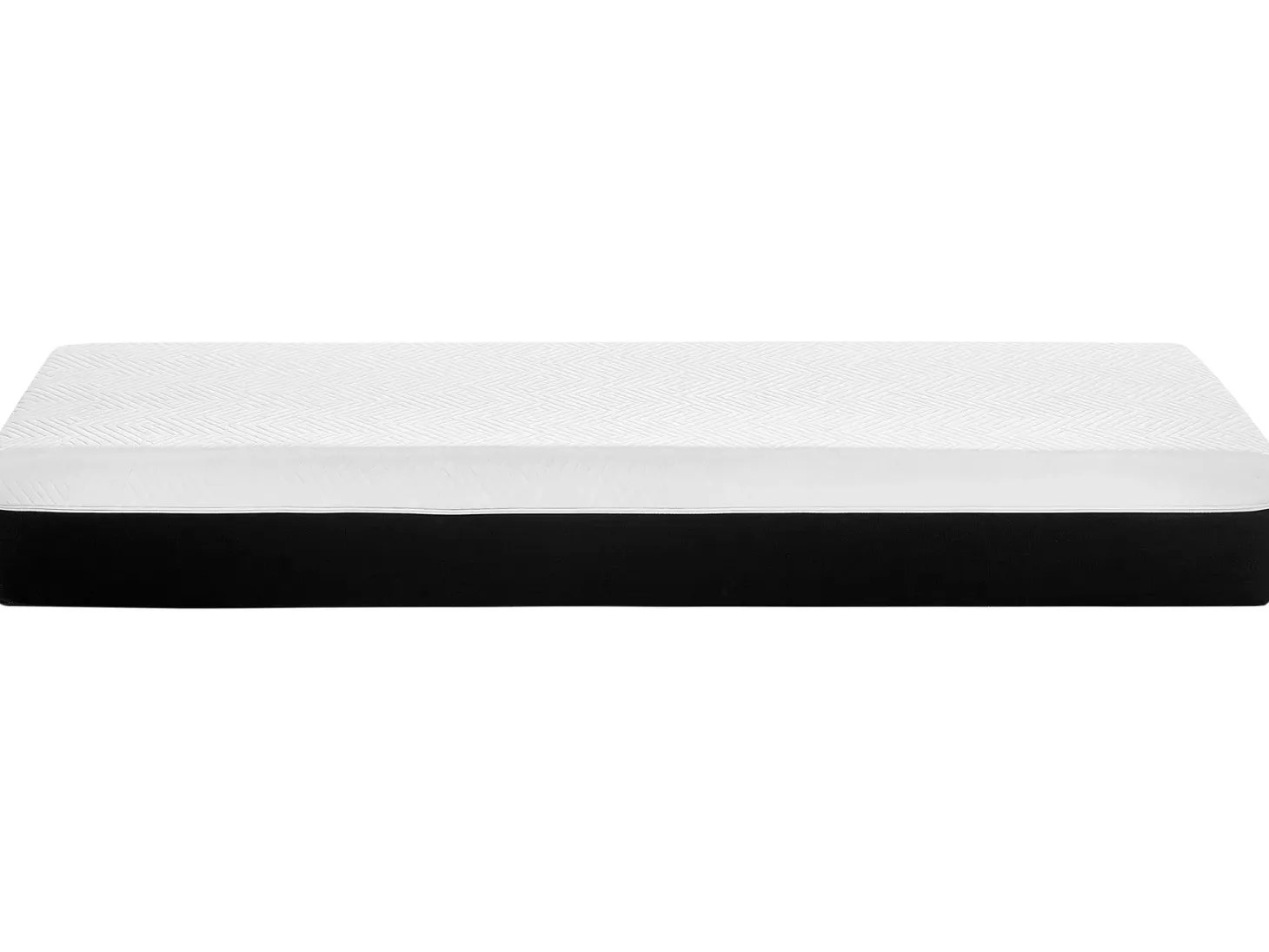 Gel memoryskum madras SPONGY H3/4 Fast 90 x 200 cm