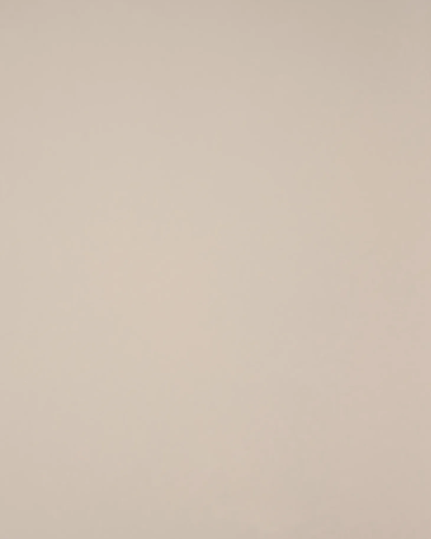 Glas vitrine skænk LERRYN Metal 90 cm Beige