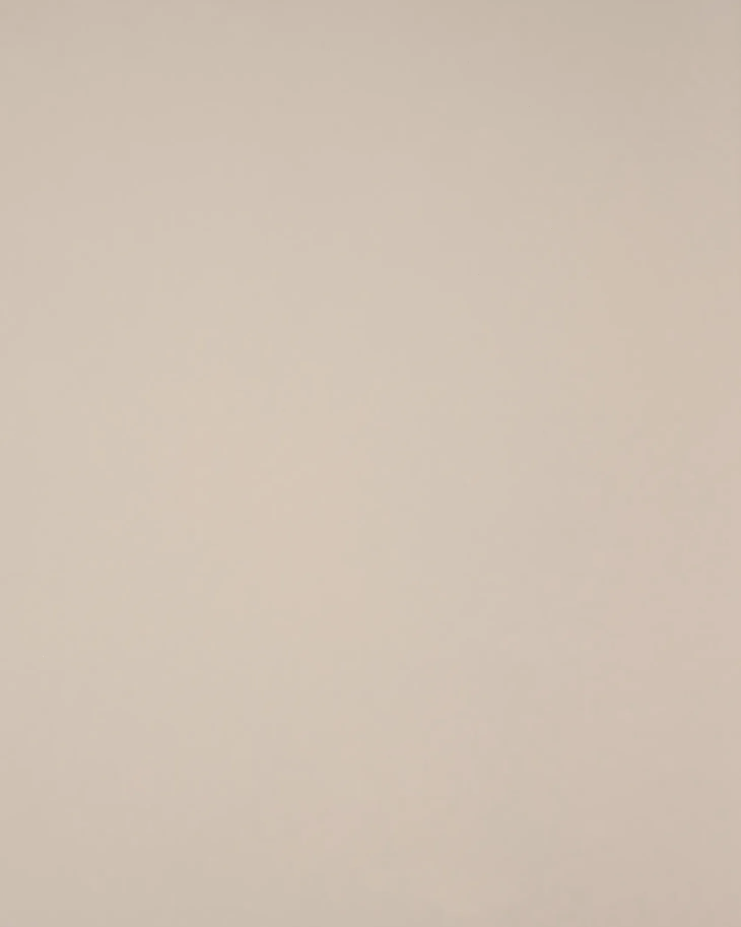 Glas vitrine skænk SARRE Metal 90 cm Beige