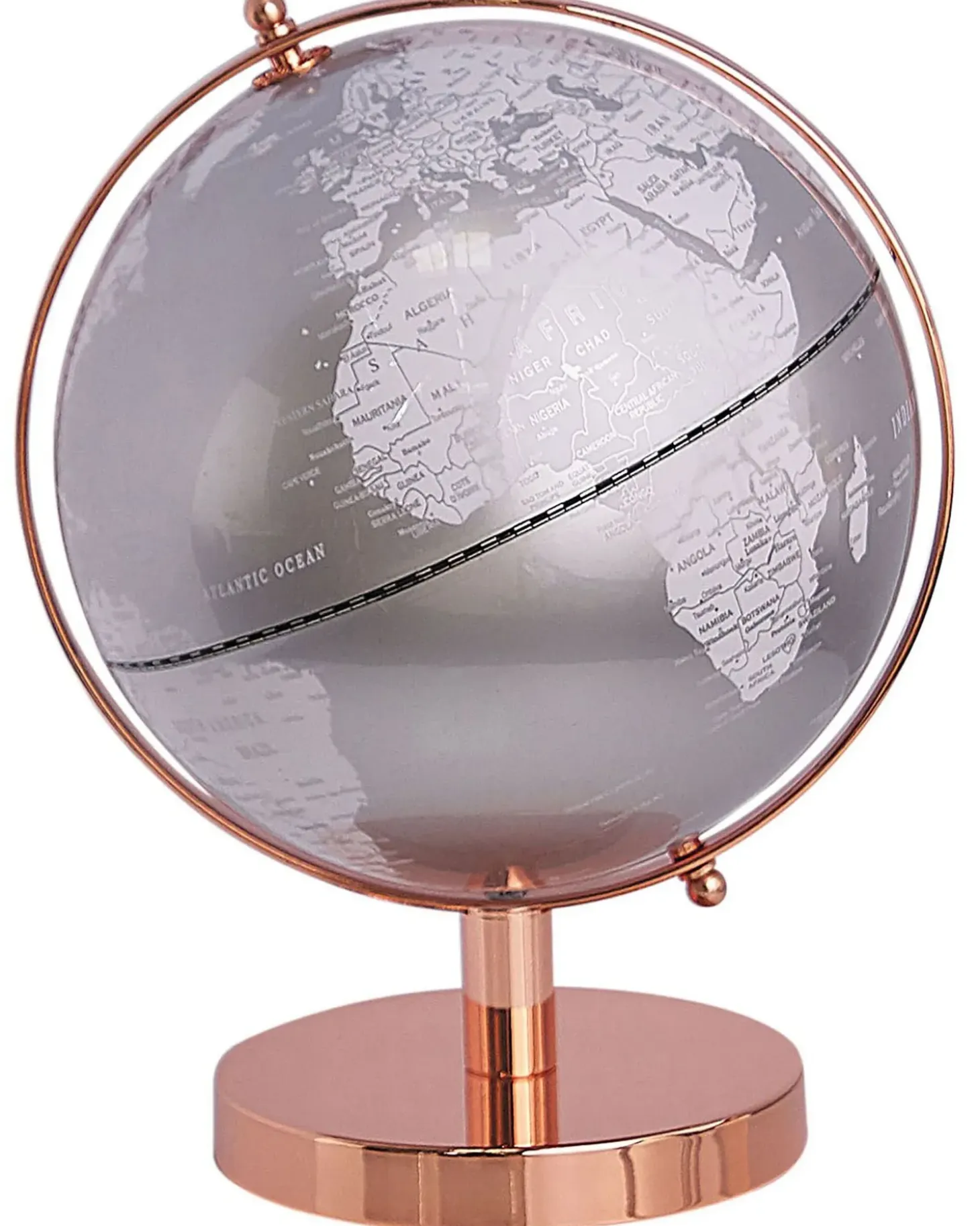 Globus CABOT Sølv 28 cm