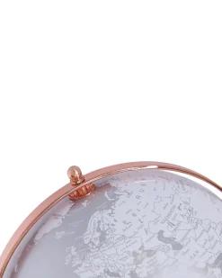 Globus CABOT Sølv 28 cm