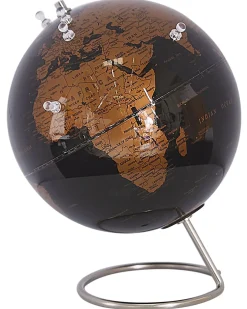 Globus CARTIER Sort 29 cm