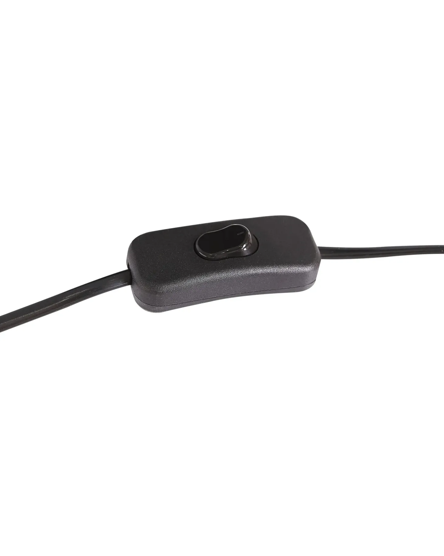 Globus LED MAGELLAN Sort 32 cm
