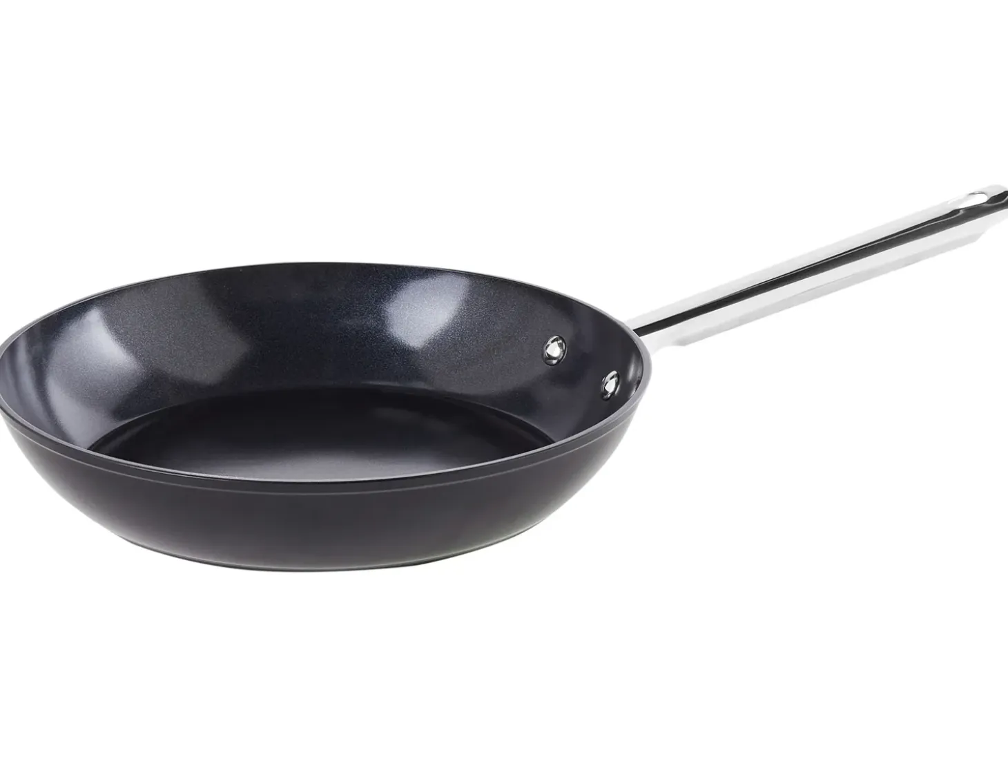 Grydesæt med 10 dele ELITE PRO Sort