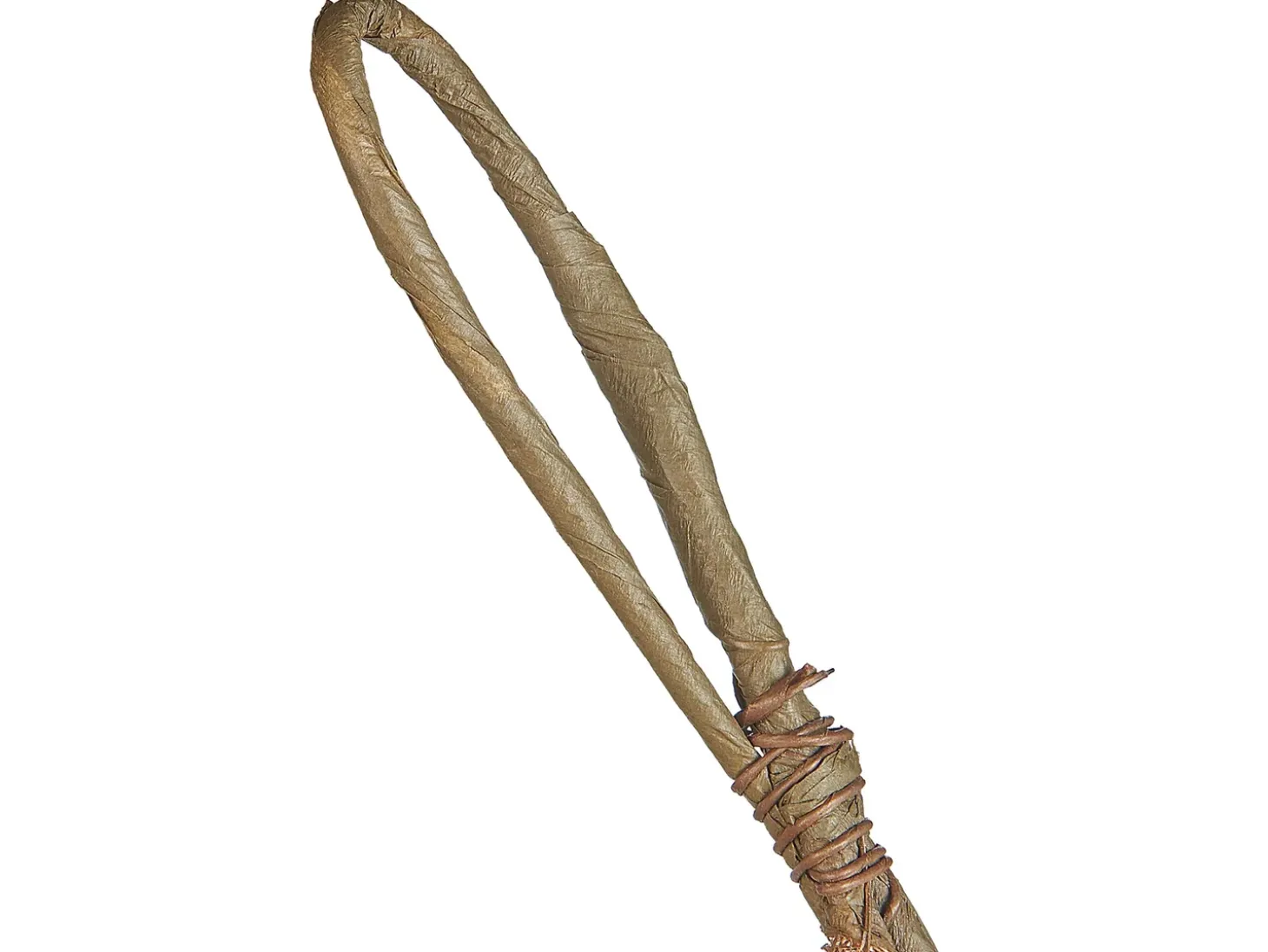 Guirlande 150 cm OURENSE 150 cm Rød