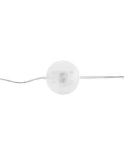 Gulvlampe CANDELLA Metal Kobber