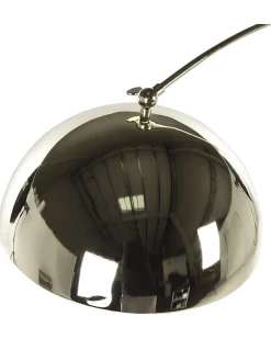 Gulvlampe KAMA Metal Guld