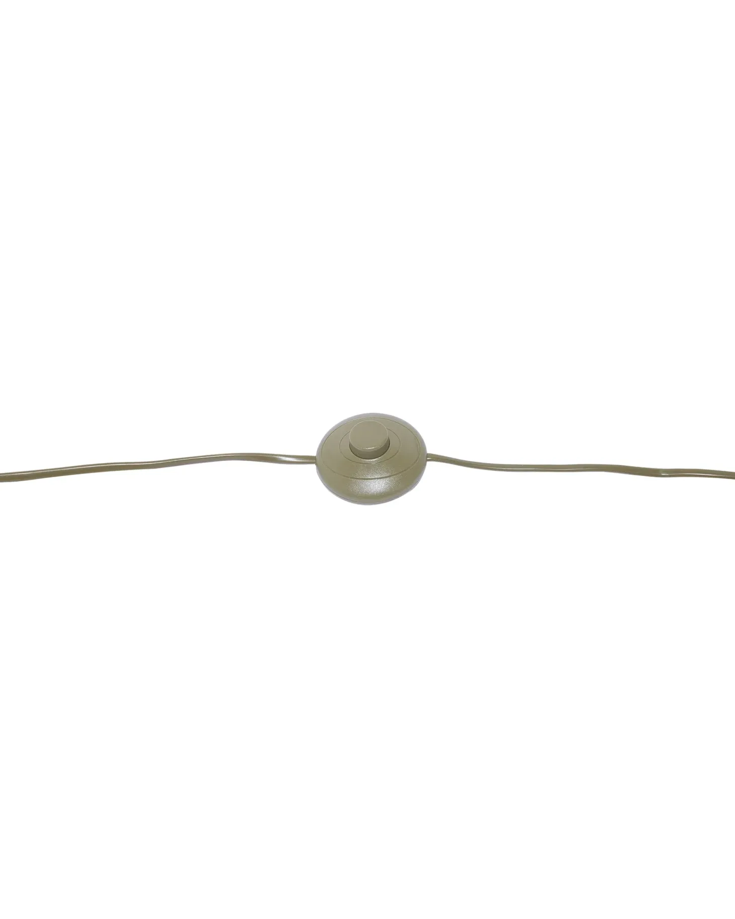 Gulvlampe MOONI Metal Messing