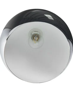 Gulvlampe PAROO Metal Sølv