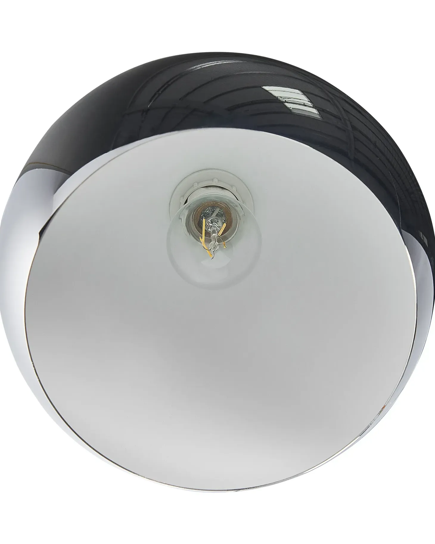 Gulvlampe PAROO Metal Sølv