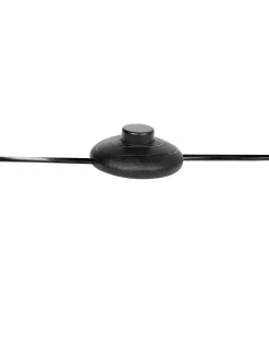 Gulvlampe RIMAVA Justerbar Metal Orange