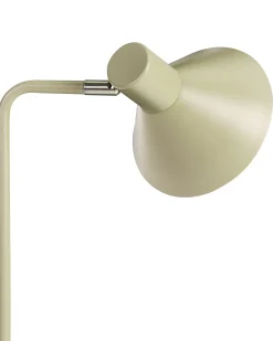 Gulvlampe RIMAVA Metal Lysegrøn
