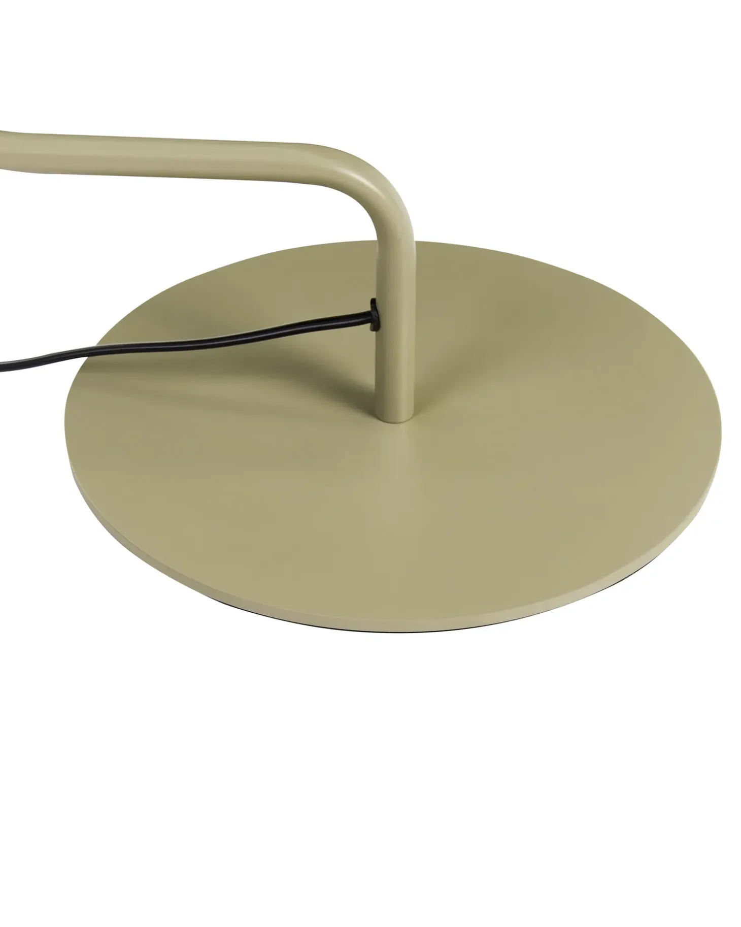 Gulvlampe RIMAVA Metal Lysegrøn