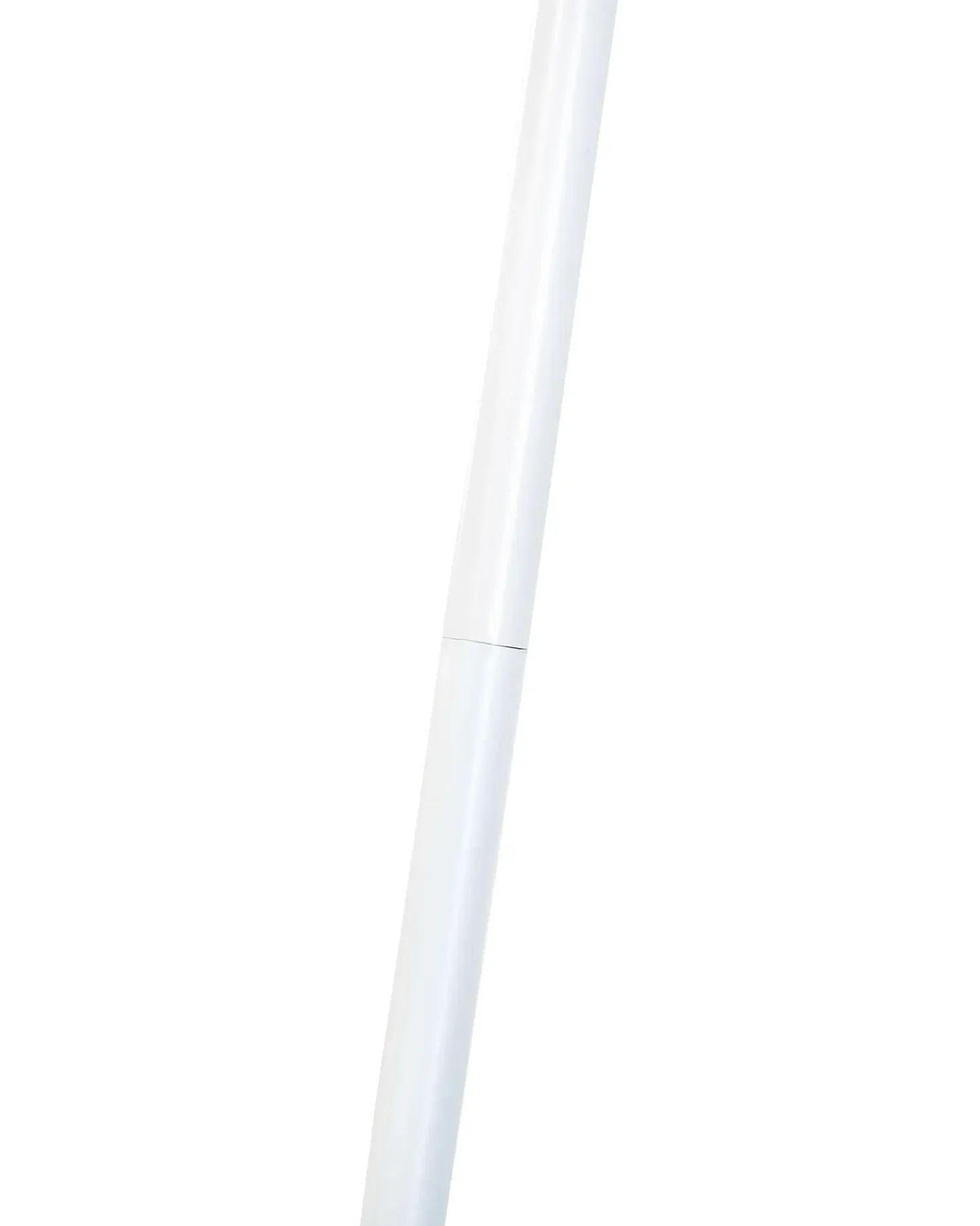 Gulvlampe SAMBRA Metal Hvid