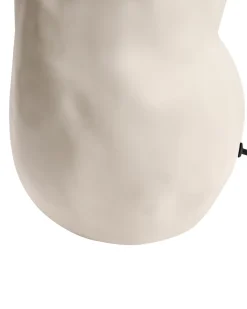 Gulvlampe SELB Keramik Lys Beige