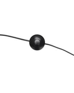 Gulvlampe STILETTO Metal Grå